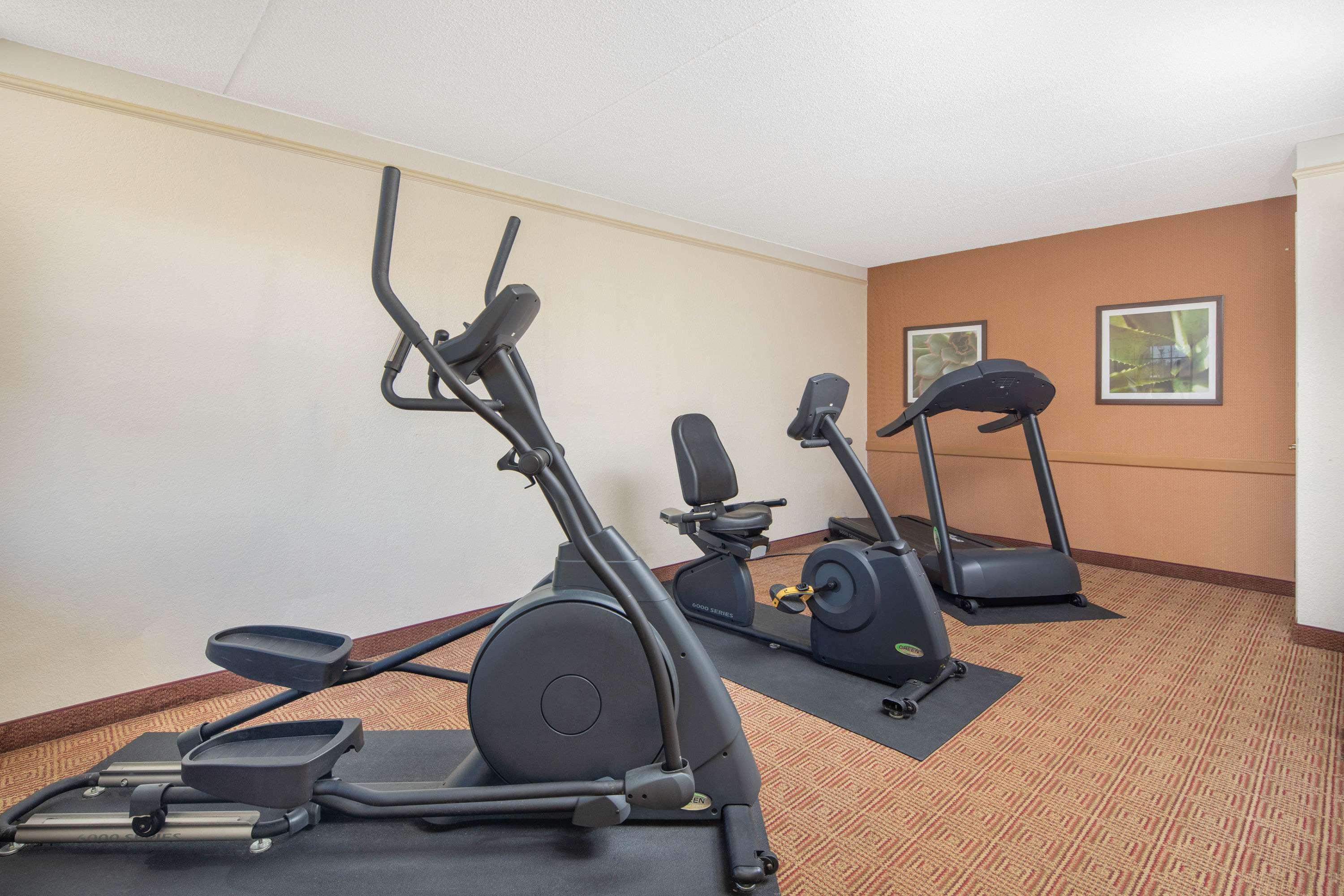 Budget Inn & Suite Atlanta Marietta Stadium Eksteriør bilde